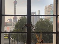 -YUE·6·西式融合餐厅(外滩六号店)