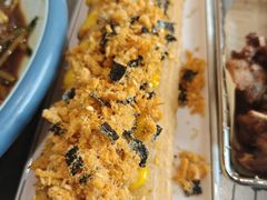 -醉炫音速烧烤·干煸菜(沙河总店)