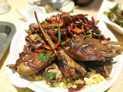 -群姐面馆·海鲜烧烤(同安路二店)