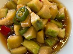-众顺和非遗淮扬菜(何园店)