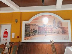 -俄士厨房(五棵松华熙LIVE店)