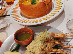 -太食獸泰式茶餐厅(兰州中心首店)