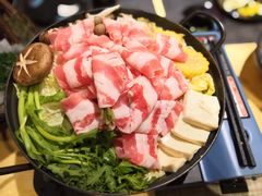 -吉之仙•中国制造•出口级食材日料店(领事馆总店)