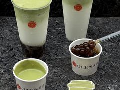-茉沏(相城天虹店)