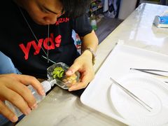 -A+匠心DIY手工坊·首饰·微景观