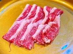 特选肥牛-牛New寿喜烧(虹桥新天地店)