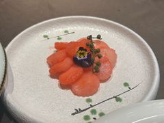 -白天鹅宾馆-玉堂春暖餐厅
