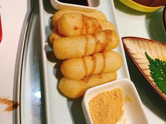 -韵秋荷(宝山龙湖天街店)