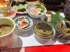 -和创柚子·会席日本料理(新区淮海街店)