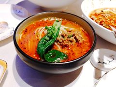 担担面-俏江南·花园戏曲餐厅(881店)