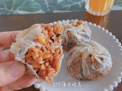 -217笋干馄饨