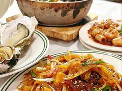 -明本湛江鸡•海鲜小厨(陈家祠店)