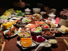 -青藤茶馆(南山路店)