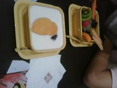 满记甜品&nbsp;3-满记甜品(王府井北京市百货大楼店)