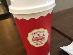 -桂桂茶(滨江百联店)