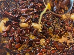 -辣婆婆(航天桥店)