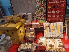 零售区-巴黎贝甜(泗泾店)