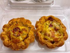 -鲍师傅糕点(永安里店)
