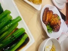 -盛记粥面(佐敦店)