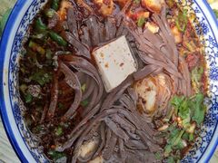-惠记粉汤羊血(永松路店)