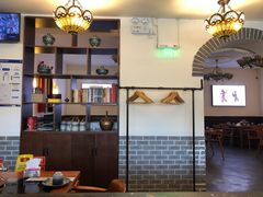 大堂-好這口重庆小面(总店)