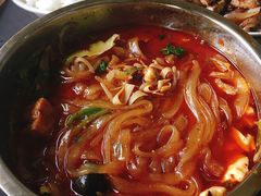 -哈工大一校区食堂