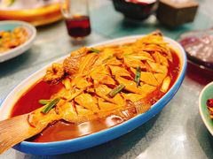 -君霖海鲜私房菜(春柳店)