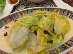 -阿拉丁新疆风味餐厅·清真(罗廊巷店)