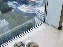 -南京金丝利喜来登酒店