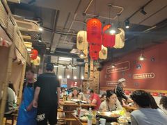 -小饕荟雅安贡椒鱼鲜馆(广福桥店)