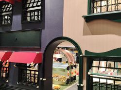-奈尔宝·儿童乐园·亲子餐厅(星河湾店)