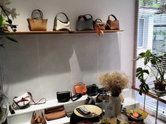 -猛犸手作·皮具·diy团建·礼品定制(新华路店)