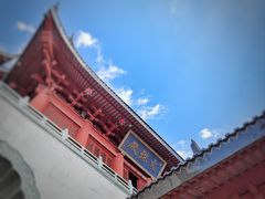 -上海东林寺(金山区)