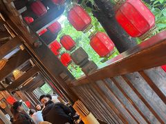 -饭江湖·江湖菜(湖广会馆店)
