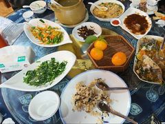 -龙姐私房菜(和顺古镇店)