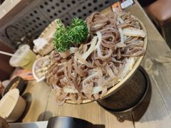 -毛肚向右·川渝毛肚王(经开永旺店)