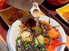 -味太助·银饭食堂(中华城店)
