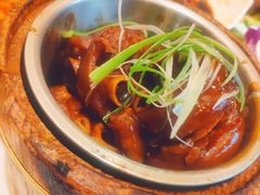 松鼠桂鱼-龙汇酒家(沪闵路店)