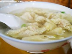 小馄饨-方桥点心店(易发城店)