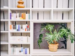 -二酉书店TOYOU BOOKS