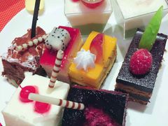 -昆明南亚风情园豪生大酒店-泰式国际海鲜自助餐厅