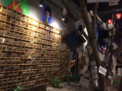 -魔方城市书房(中街益田店)