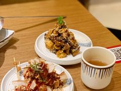 章鱼小丸子-诚·鳗屋(星摩尔店)