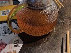 -一品诚记烤肉(大连柏威年购物中心店)