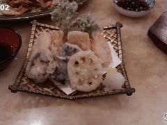 14-桃屋日本料理(清华科技园店)