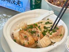 -美人鱼悬崖海景餐厅(鹿嘴山庄店)