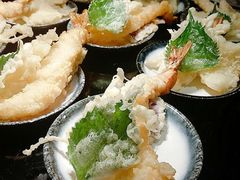 -盛宴标帜餐厅·亲子自助 (南昌喜来登酒店)