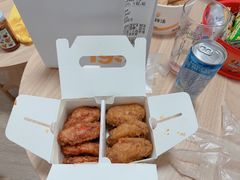 -Kyochon1991校村炸鸡(杨高中路店)