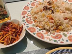 -海尔巴格一甸茶餐厅(团结路店)