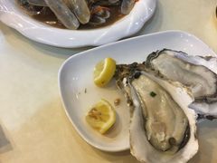 -吉香碳烤生蚝(仙霞路店)